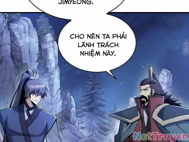 Bá Vương Chi Tinh Chapter 24 - Trang 5