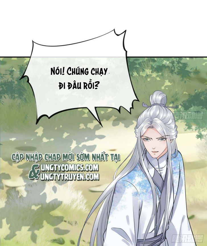 Đánh Chết Cũng Không Làm Sư Tôn Chapter 63 - Trang 12