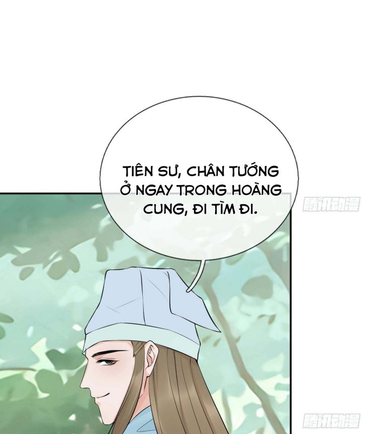 Đánh Chết Cũng Không Làm Sư Tôn Chapter 63 - Trang 20