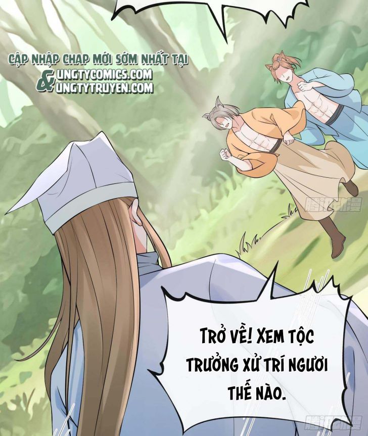 Đánh Chết Cũng Không Làm Sư Tôn Chapter 63 - Trang 6