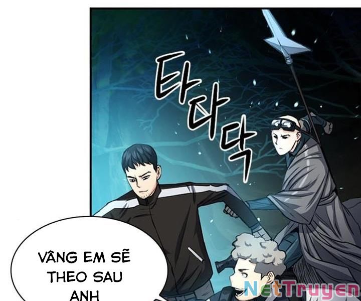 Druid Tại Ga Seoul Chapter 46 - Trang 229