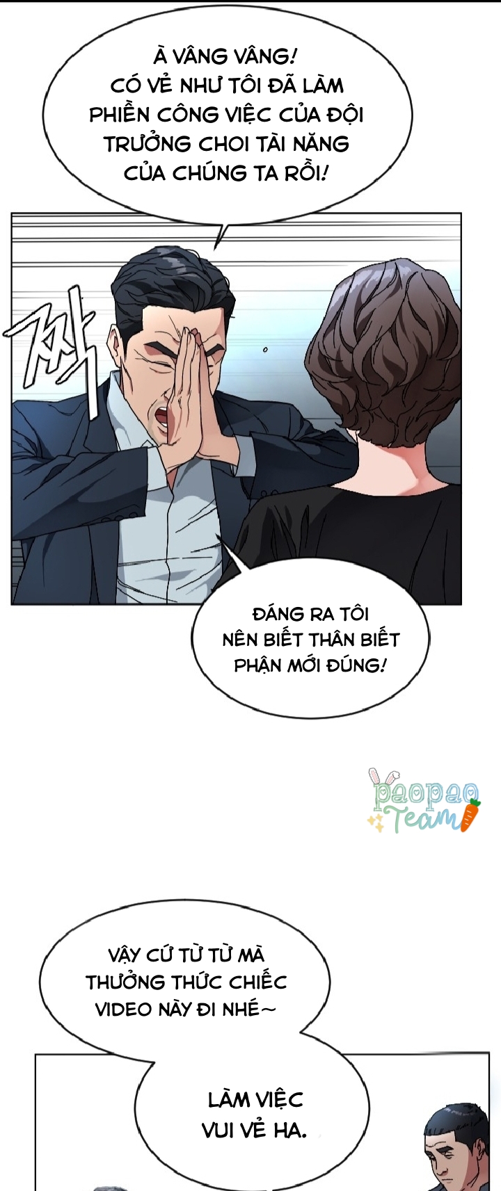 Đứa Trẻ Bình Thường (Ordinary Child) Chapter 4 - Trang 33