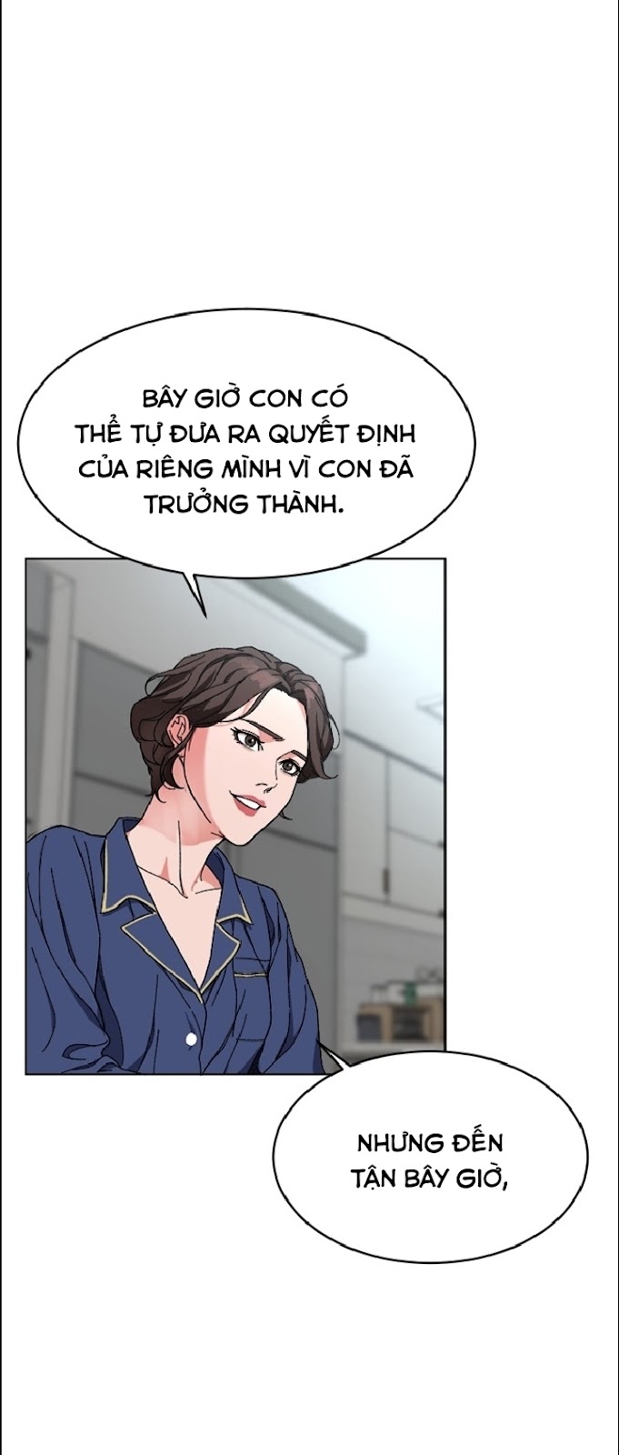 Đứa Trẻ Bình Thường (Ordinary Child) Chapter 5 - Trang 19