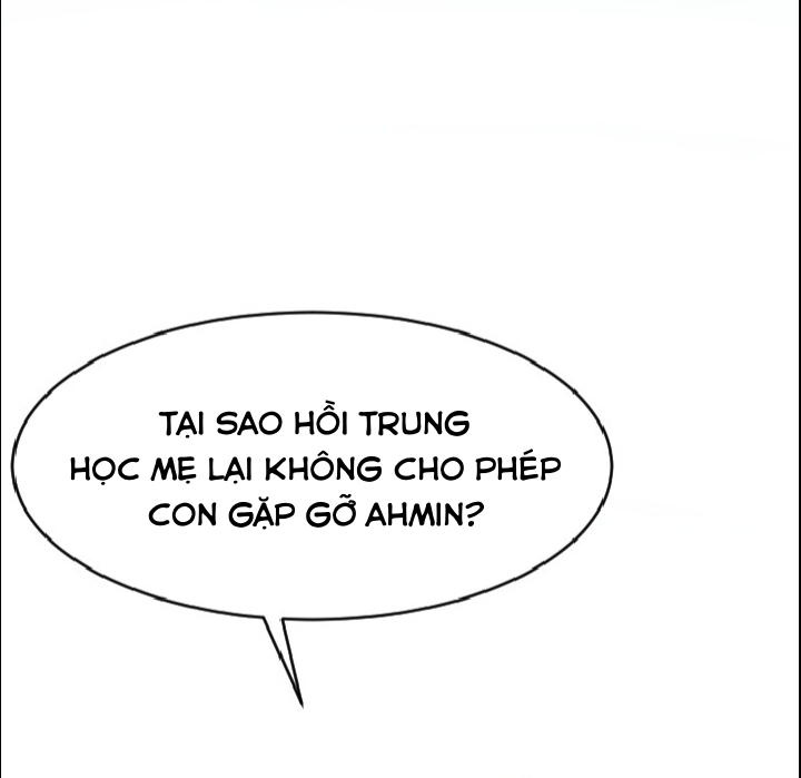 Đứa Trẻ Bình Thường (Ordinary Child) Chapter 5 - Trang 22