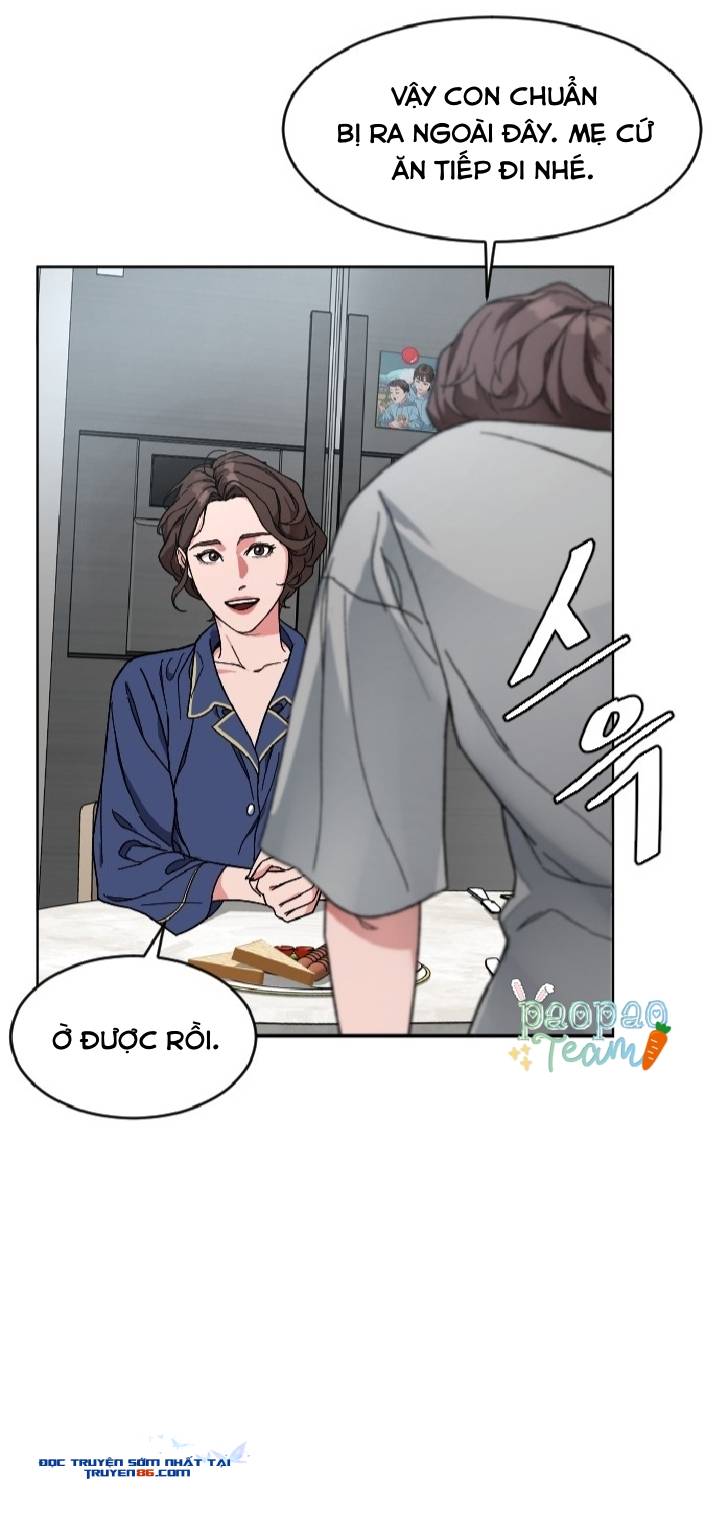 Đứa Trẻ Bình Thường (Ordinary Child) Chapter 5 - Trang 25