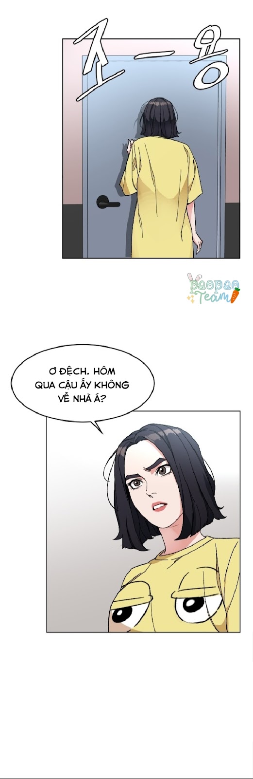 Đứa Trẻ Bình Thường (Ordinary Child) Chapter 5 - Trang 33