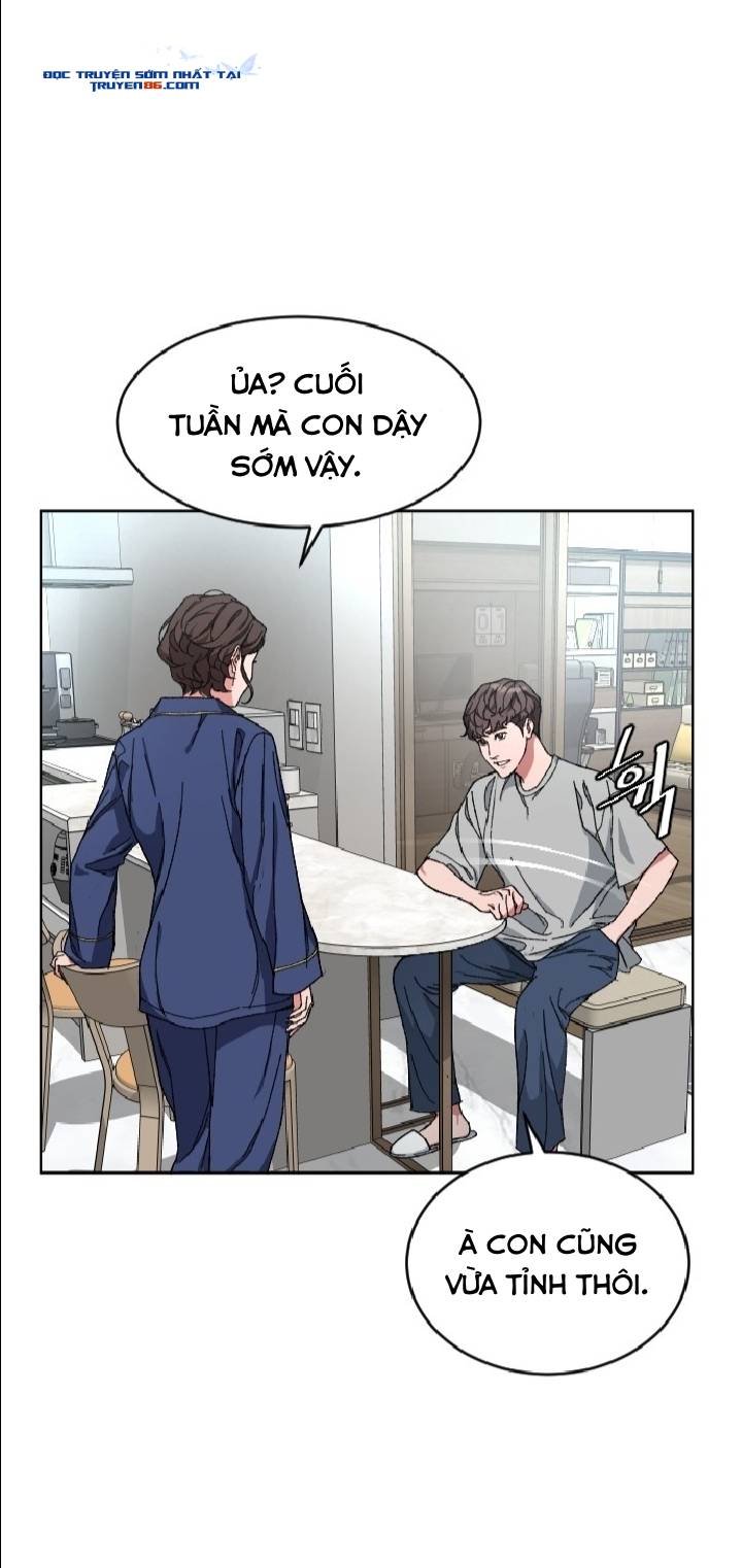 Đứa Trẻ Bình Thường (Ordinary Child) Chapter 5 - Trang 5