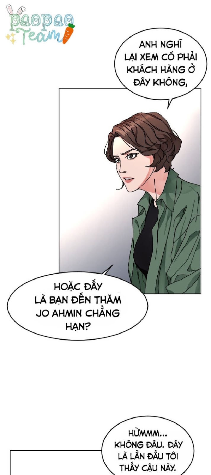 Đứa Trẻ Bình Thường (Ordinary Child) Chapter 7 - Trang 33