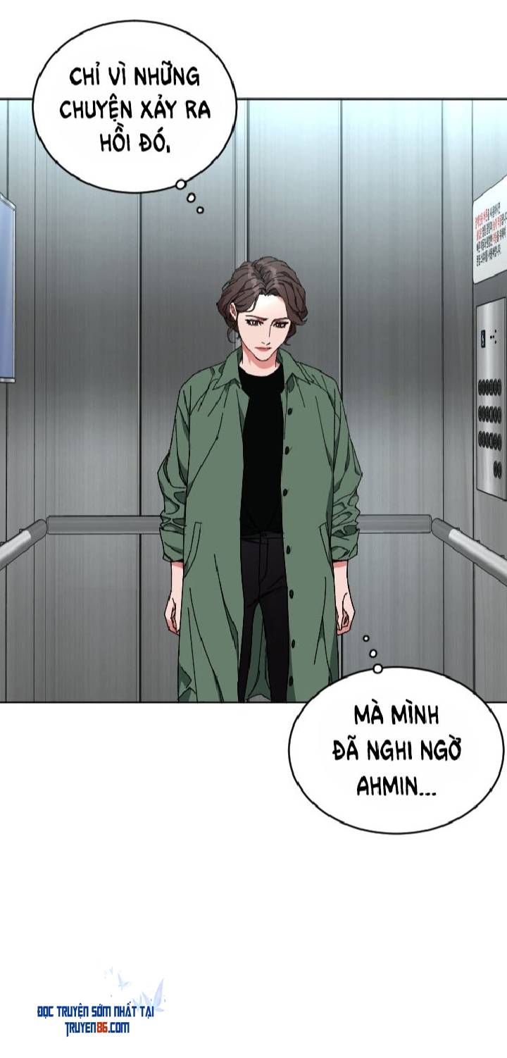 Đứa Trẻ Bình Thường (Ordinary Child) Chapter 7 - Trang 50