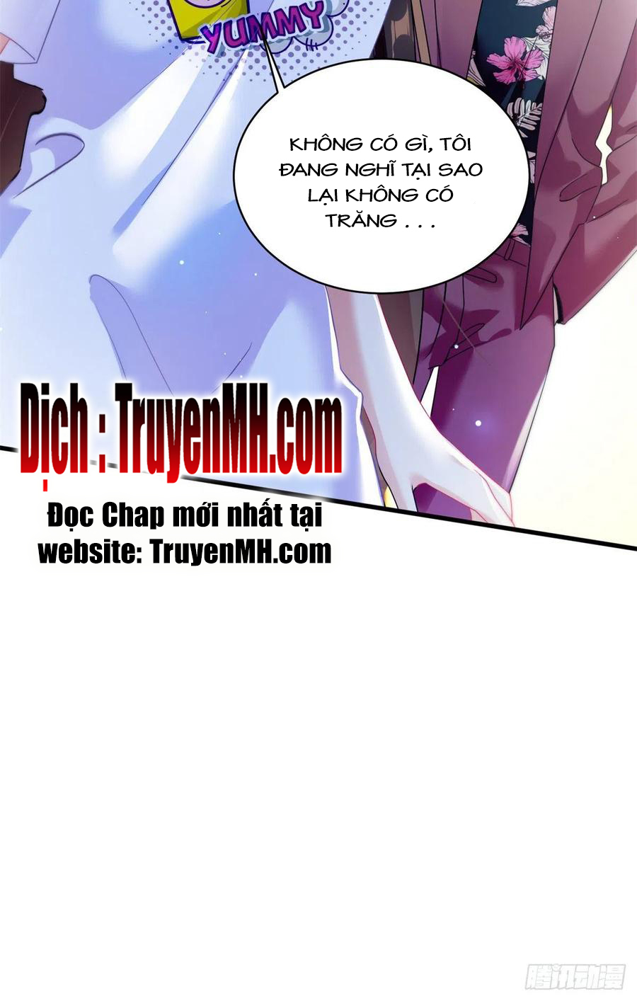 Nam Thành Chờ Trăng Về Chapter 128 - Trang 12