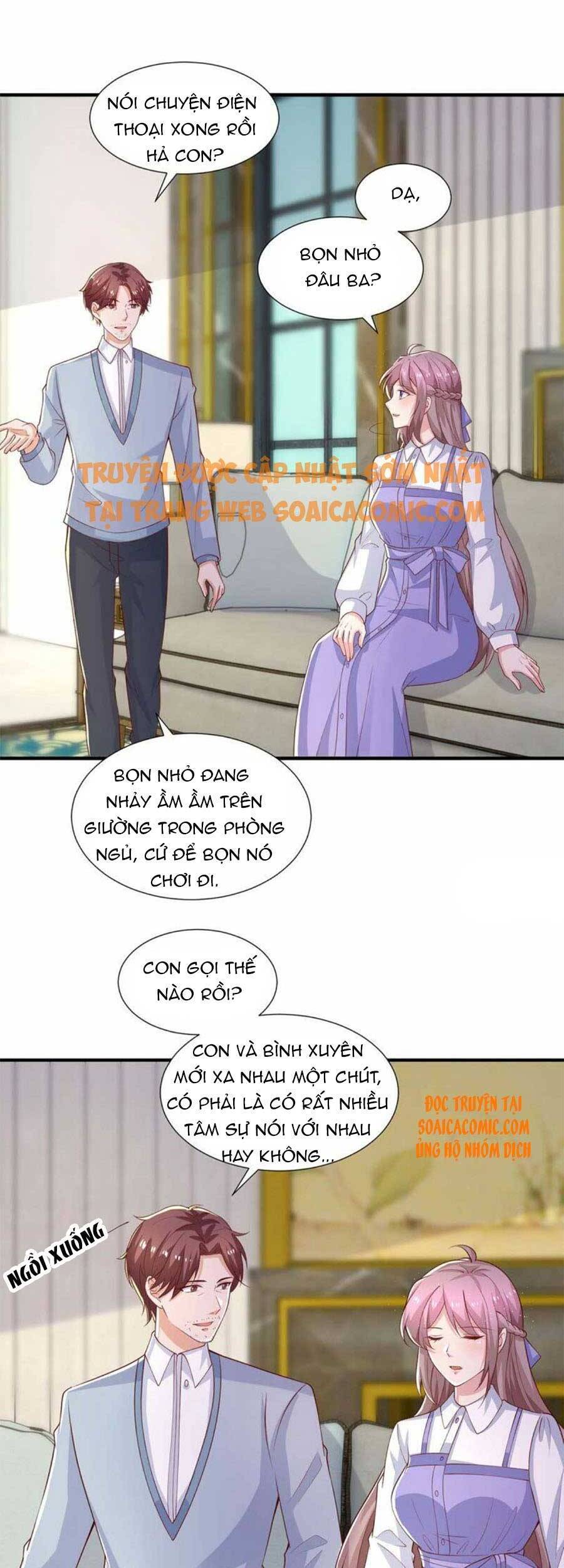 Sự Trả Thù Của Nữ Vương Chapter 88 - Trang 14