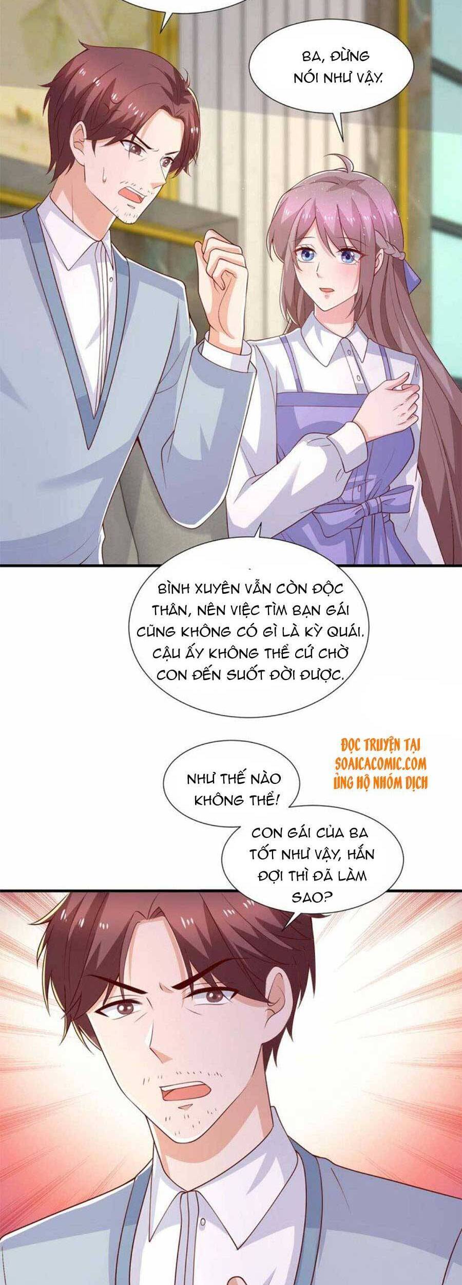 Sự Trả Thù Của Nữ Vương Chapter 88 - Trang 18