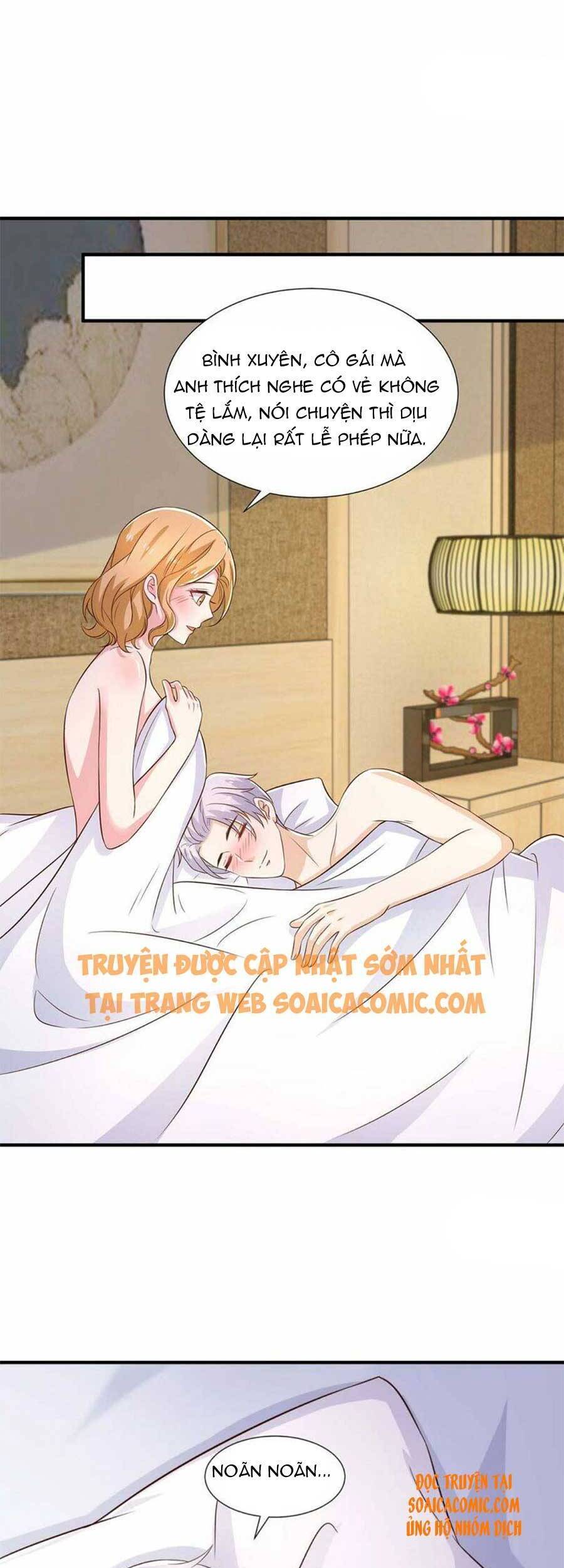 Sự Trả Thù Của Nữ Vương Chapter 88 - Trang 9