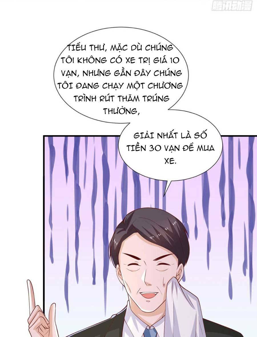 Sự Trả Thù Của Nữ Vương Chapter 92 - Trang 17