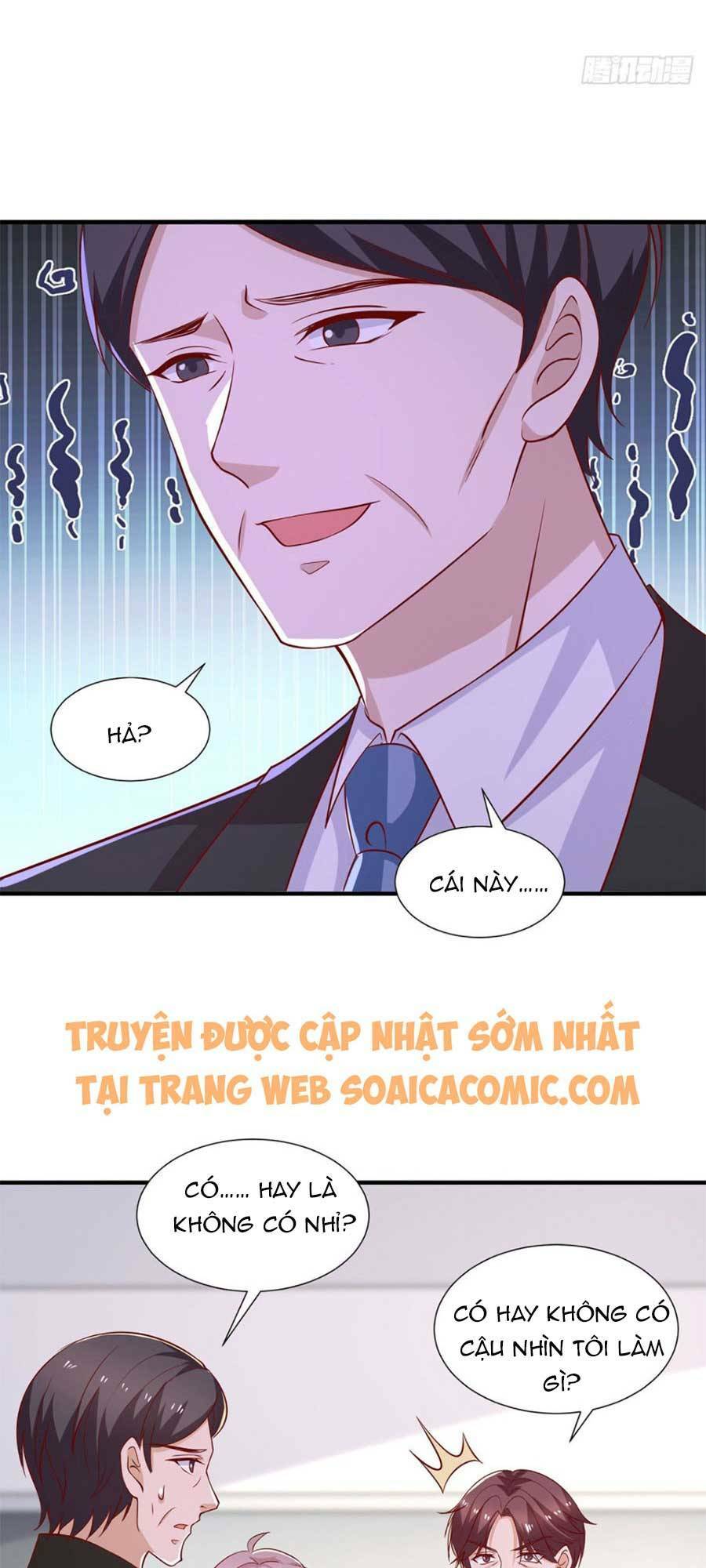 Sự Trả Thù Của Nữ Vương Chapter 92 - Trang 26