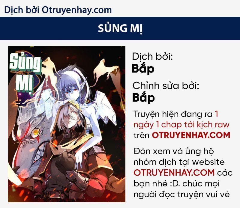 Sủng Mị Chapter 36 - Trang 1