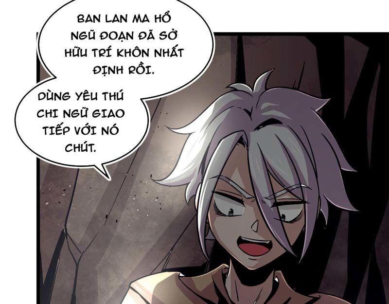 Sủng Mị Chapter 36 - Trang 23