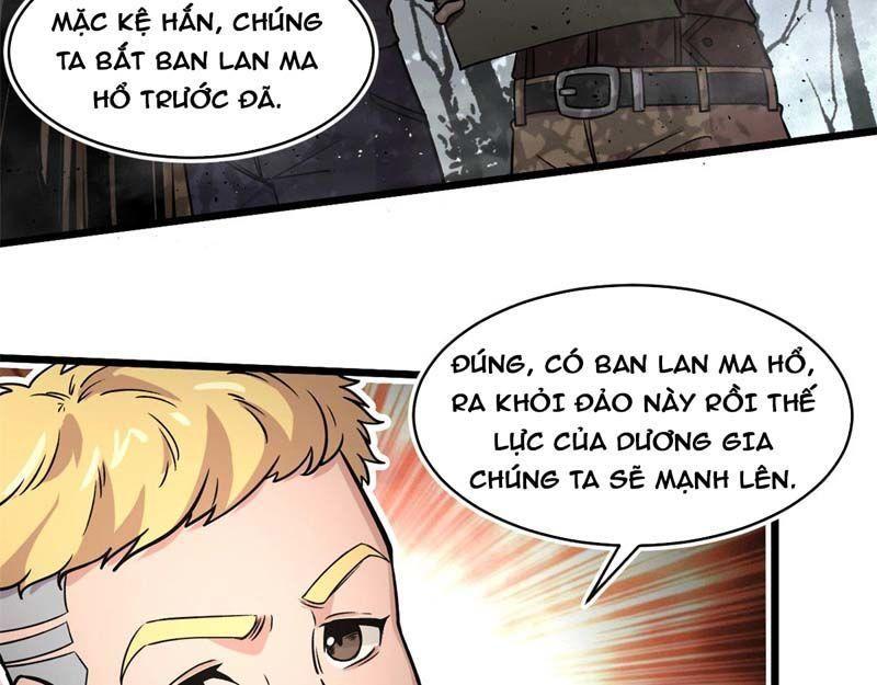 Sủng Mị Chapter 36 - Trang 56