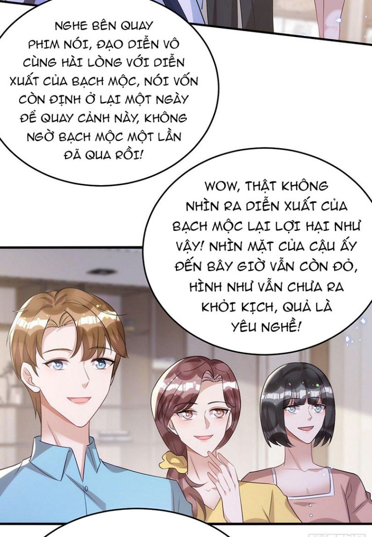 Thú Thụ Bất Thân Chapter 109 - Trang 26