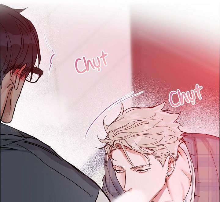 Bạn Sẽ Follow Tôi Chứ? Chapter 51 - Trang 9