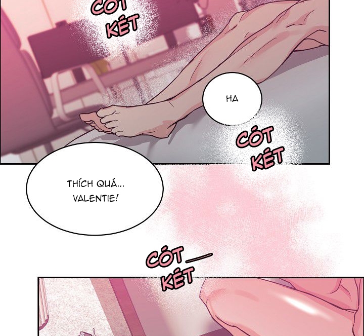 Bạn Sẽ Follow Tôi Chứ? Chapter 51 - Trang 90