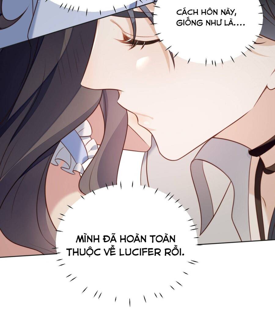 Bỗng Một Ngày Xuyên Thành Hoàng Hậu Ác Độc Chapter 47 - Trang 28