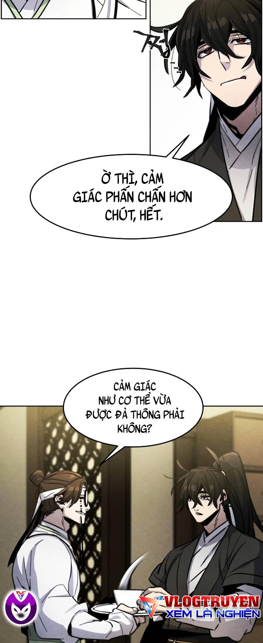 Cuồng Ma Hồi Quy Chapter 39 - Trang 12