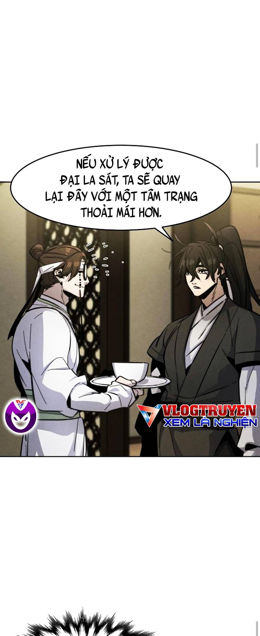 Cuồng Ma Hồi Quy Chapter 39 - Trang 14