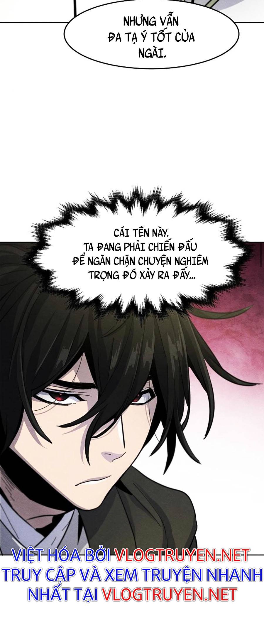 Cuồng Ma Hồi Quy Chapter 39 - Trang 20