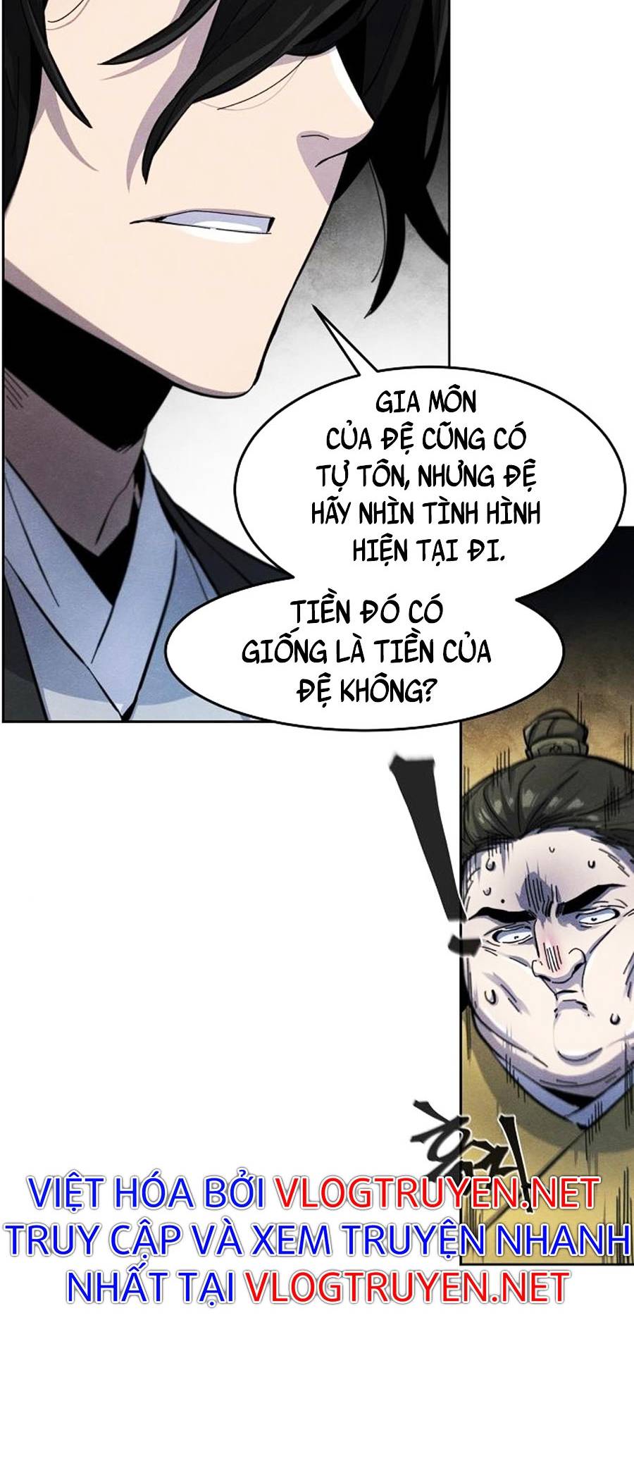 Cuồng Ma Hồi Quy Chapter 39 - Trang 46