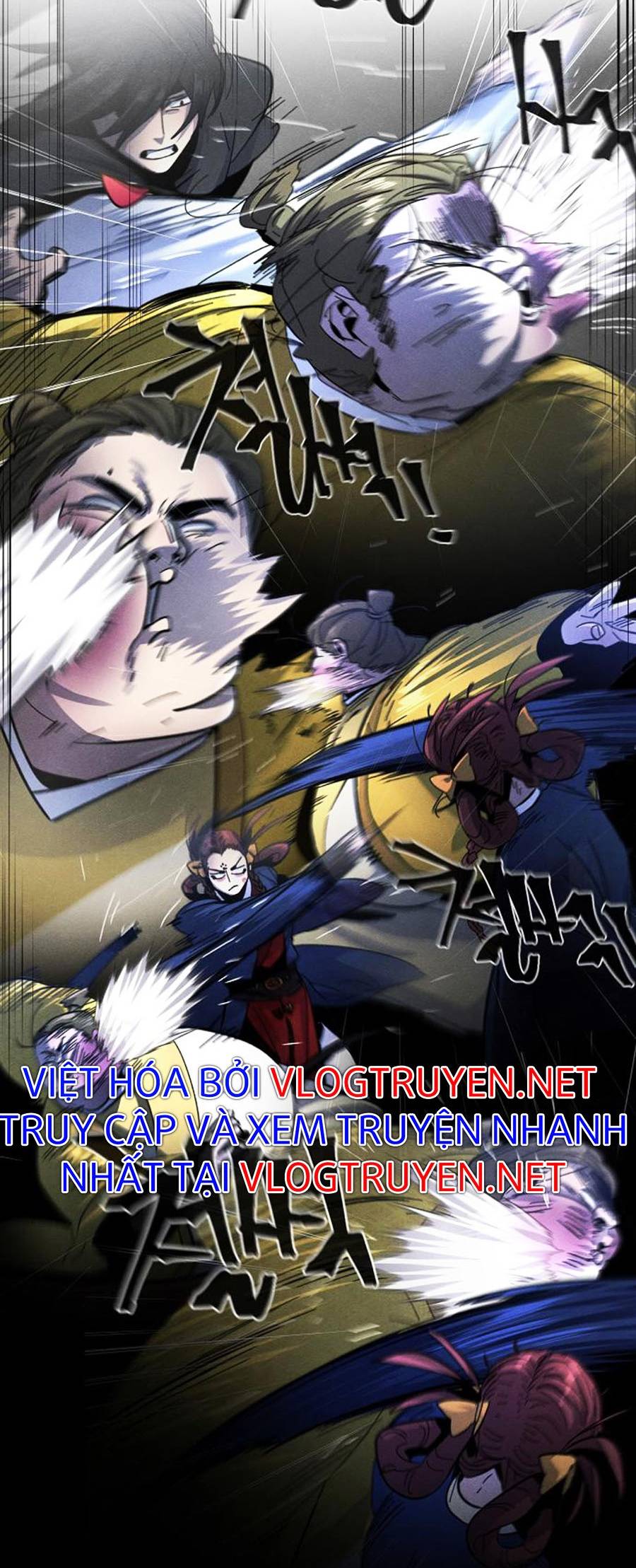 Cuồng Ma Hồi Quy Chapter 39 - Trang 68