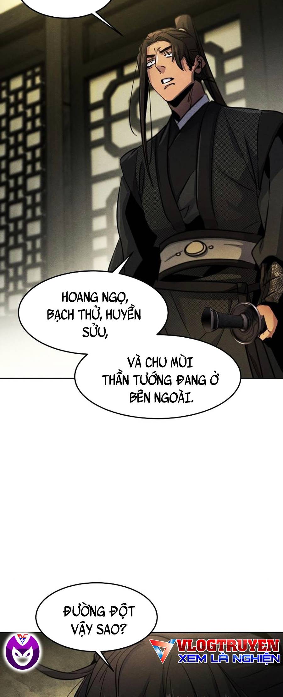 Cuồng Ma Hồi Quy Chapter 39 - Trang 75