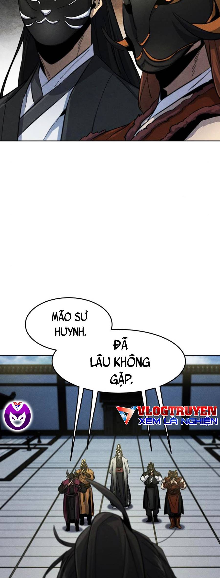 Cuồng Ma Hồi Quy Chapter 40 - Trang 5