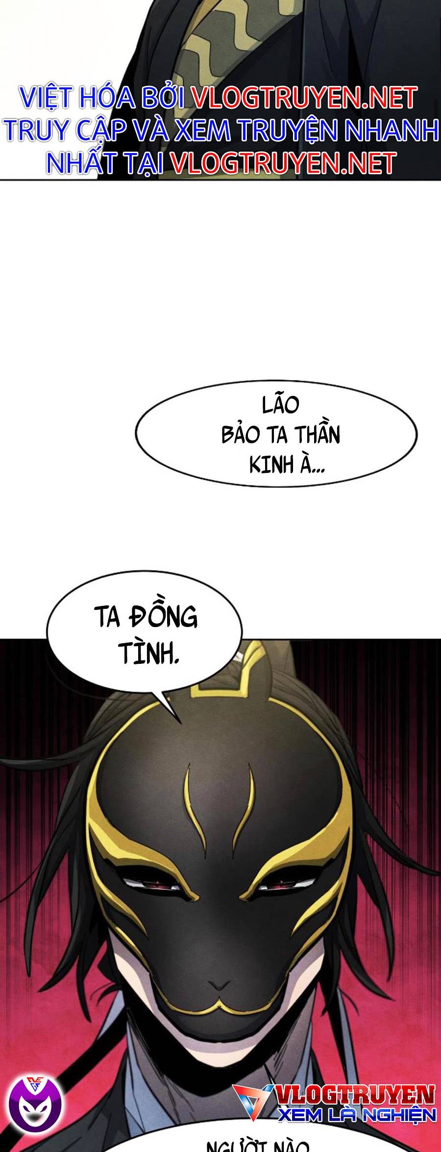 Cuồng Ma Hồi Quy Chapter 40 - Trang 55