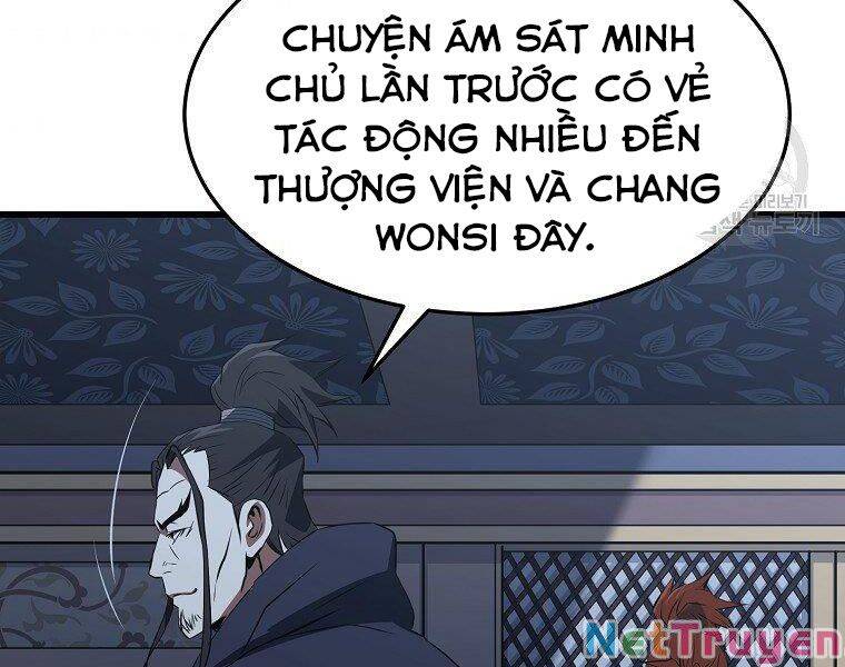 Đại Tướng Quân Chapter 33 - Trang 105