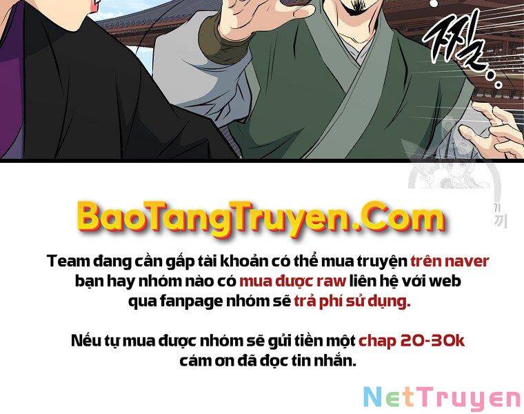 Đại Tướng Quân Chapter 33 - Trang 148