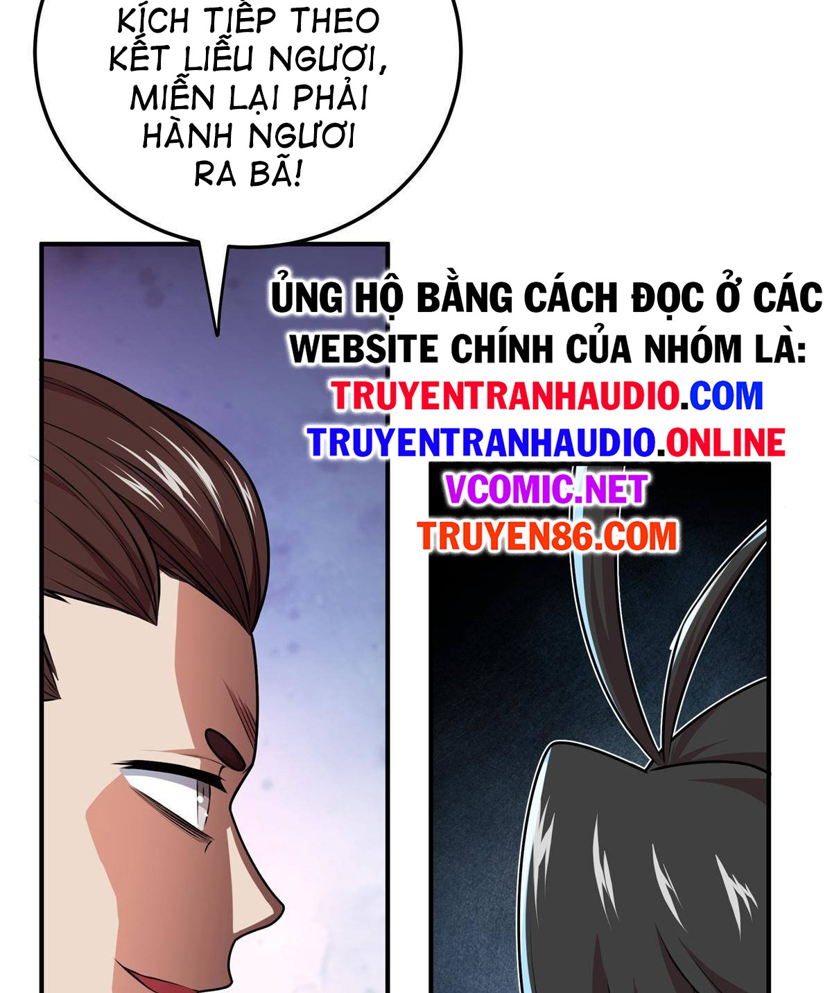 Đế Bá Chapter 4 - Trang 34