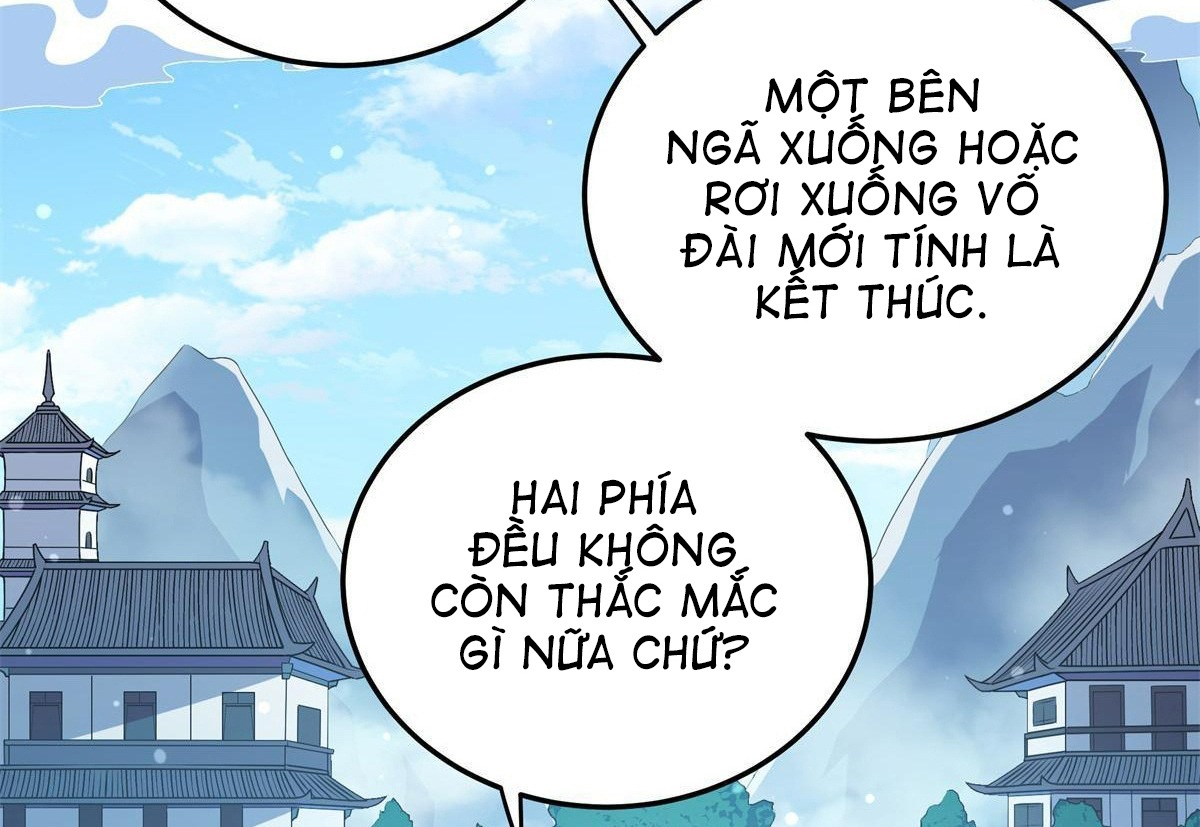 Đế Bá Chapter 4 - Trang 4