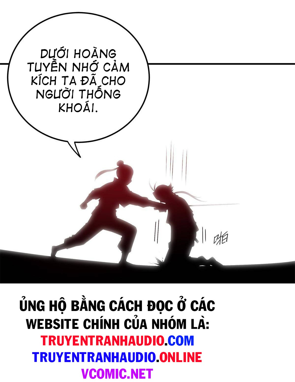 Đế Bá Chapter 4 - Trang 44