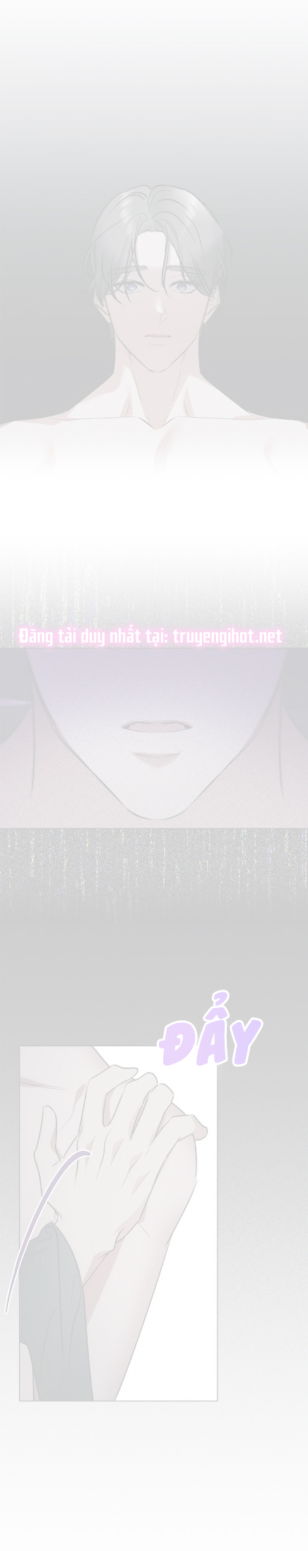 Một Trình Tự Khác Chapter 27 - Trang 19