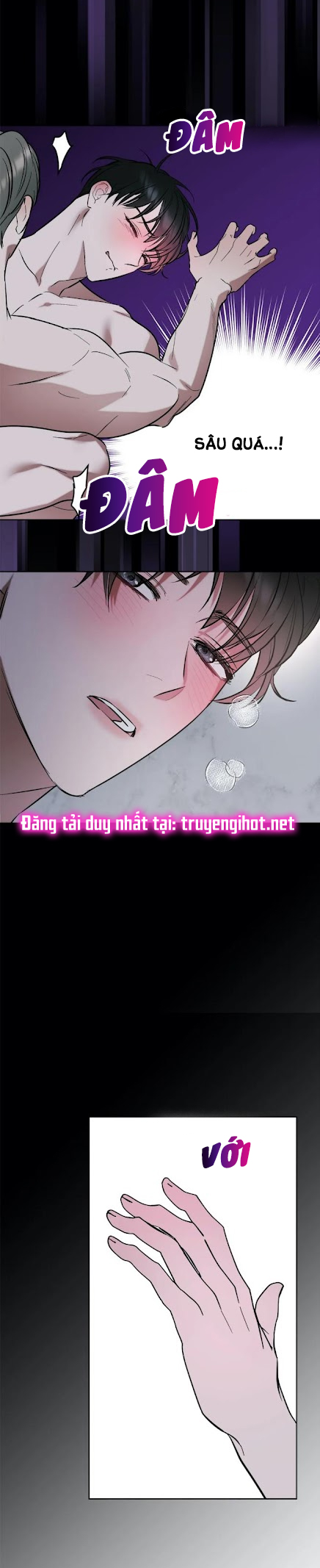 Một Trình Tự Khác Chapter 27 - Trang 25