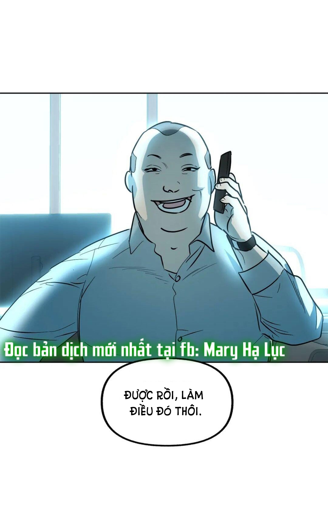 Một Trình Tự Khác Chapter 28 - Trang 43