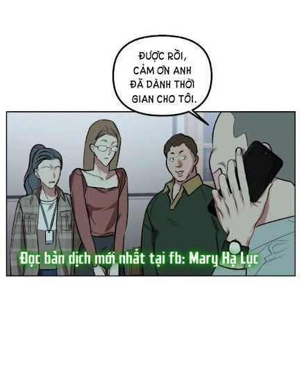 Một Trình Tự Khác Chapter 29 - Trang 1