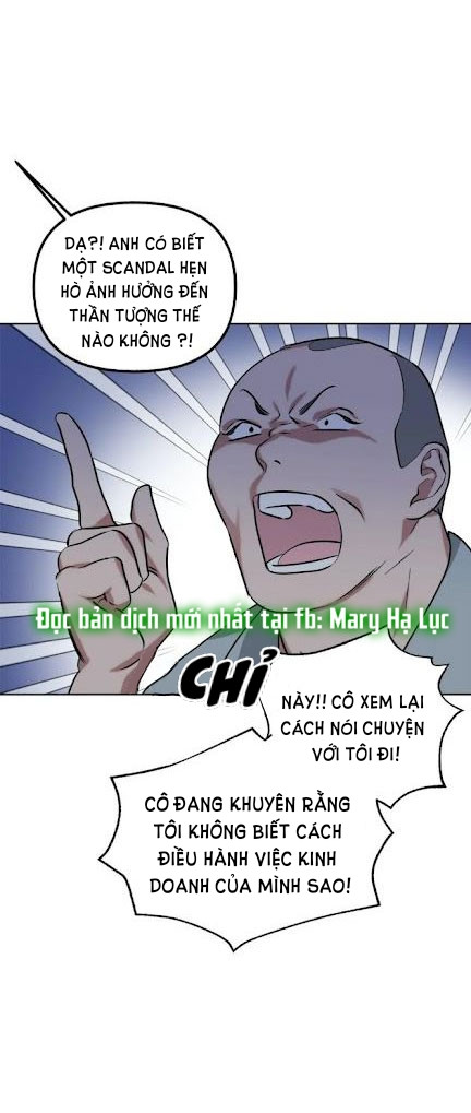 Một Trình Tự Khác Chapter 29 - Trang 5