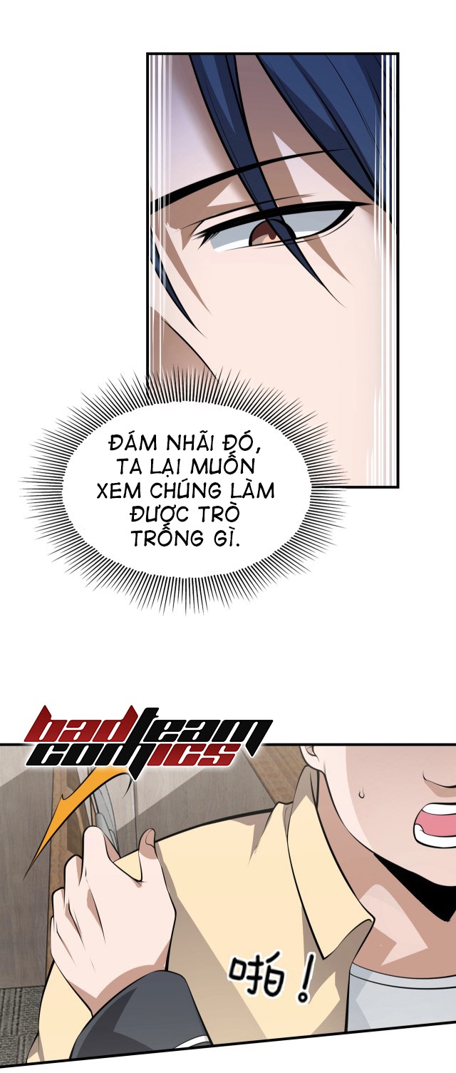 Nam Nhân Đến Từ Địa Ngục Chapter 3 - Trang 51