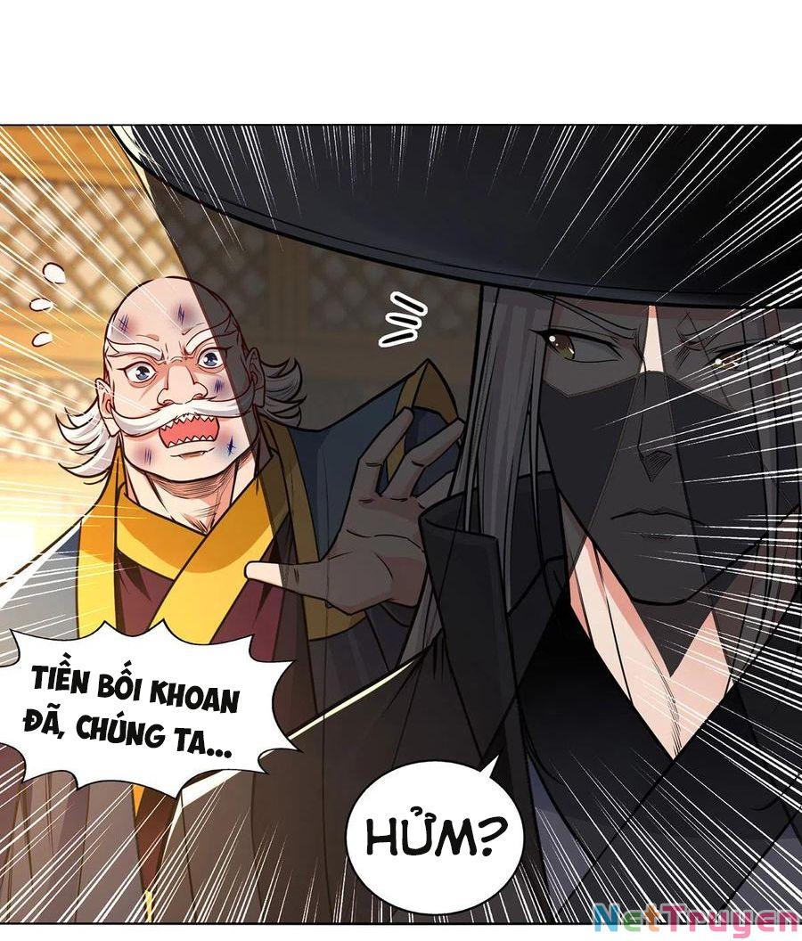 Nghịch Thiên Chí Tôn Chapter 159 - Trang 10