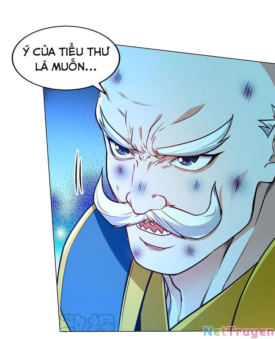 Nghịch Thiên Chí Tôn Chapter 159 - Trang 15