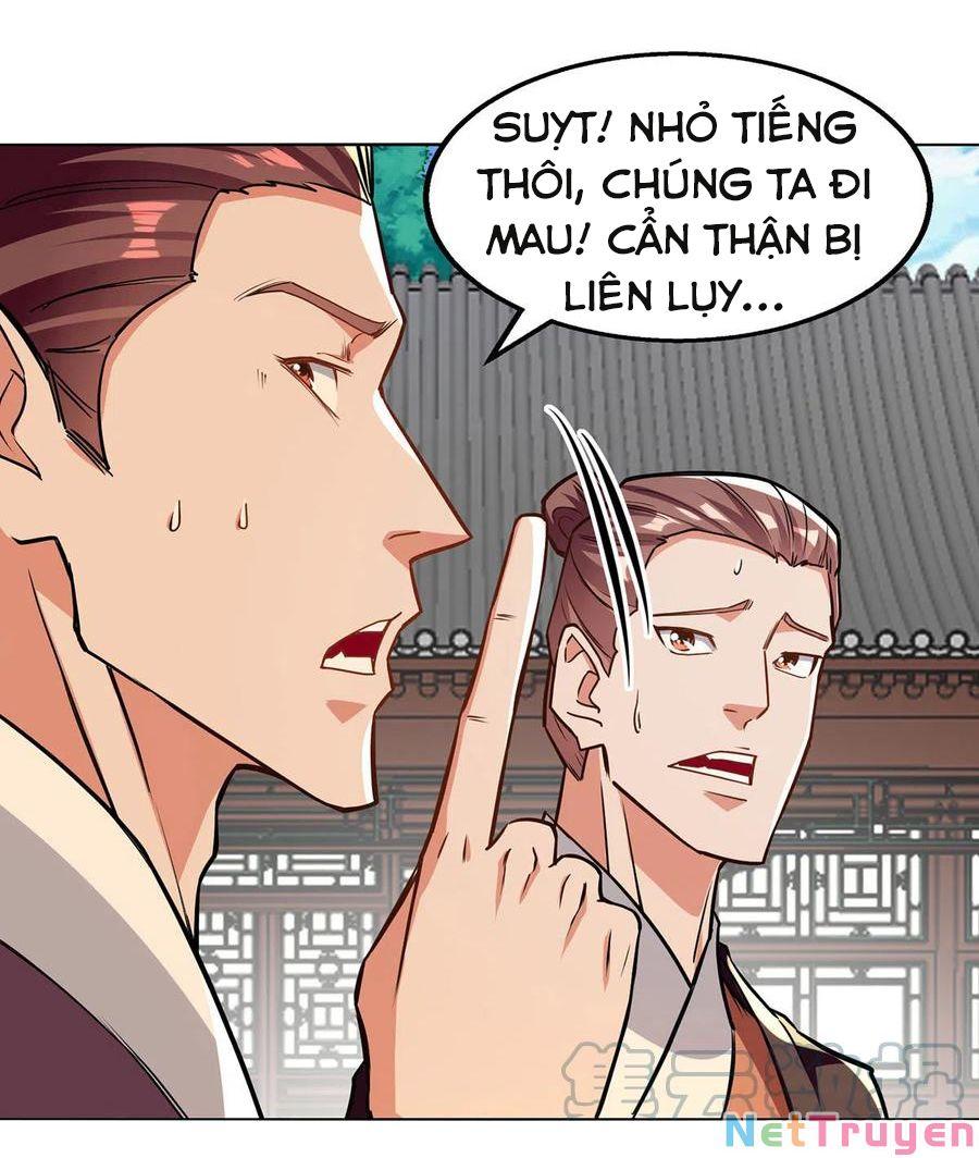 Nghịch Thiên Chí Tôn Chapter 159 - Trang 20