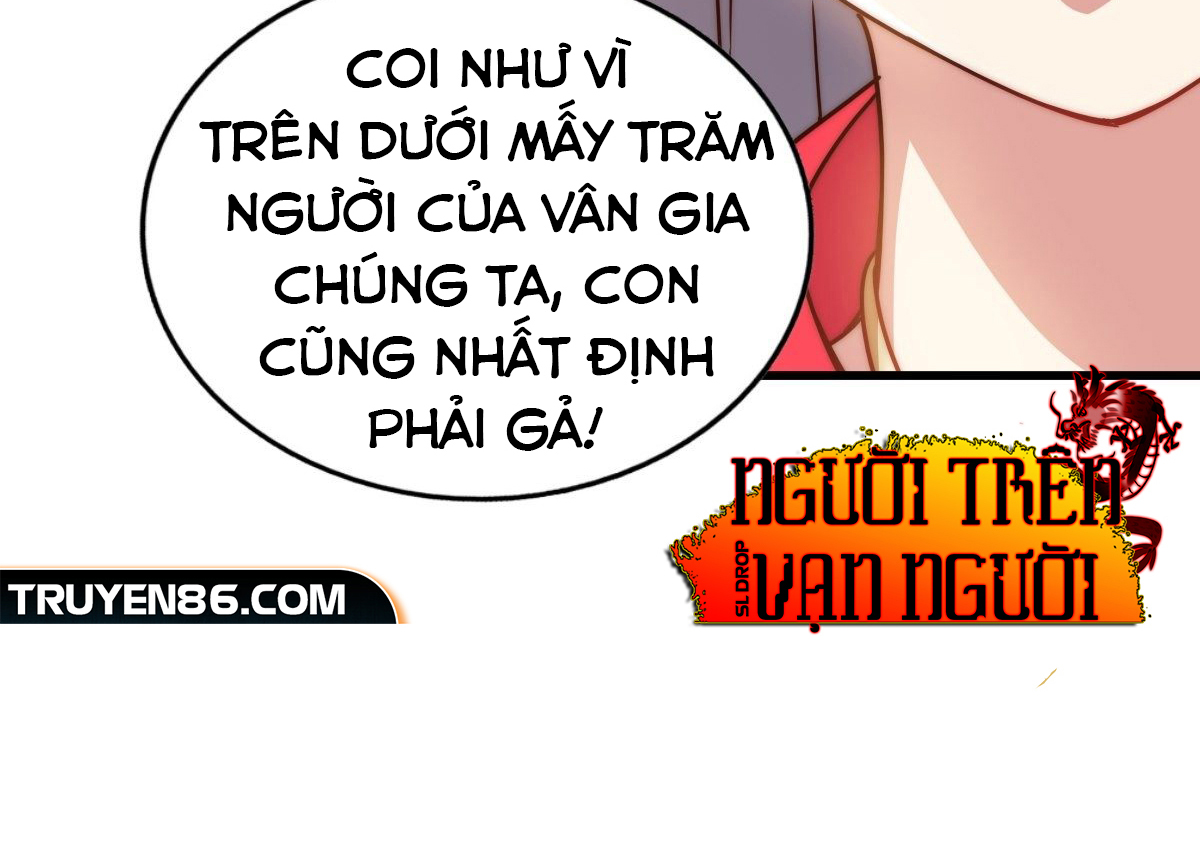 Người Trên Vạn Người Chapter 99 - Trang 111