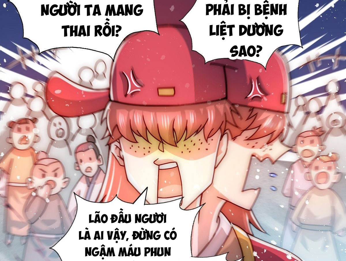 Người Trên Vạn Người Chapter 99 - Trang 143